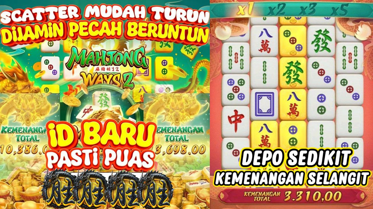 Kabar Baik! Resmi Buka Kompetisi Leaderboard dengan Hadiah Jutaan Rupiah, Pemain Kini Bisa Bertanding dan Mengadu Skill