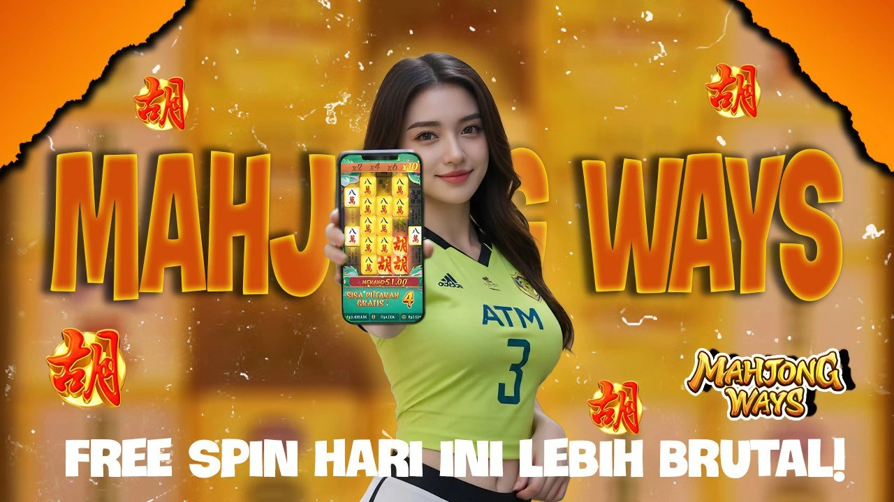 Bonus Tinggi Terjadi Ketika Mesin Mengenali Sinergi Ritme Pemain Dalam Mode Konsisten di Mahjong Ways 3