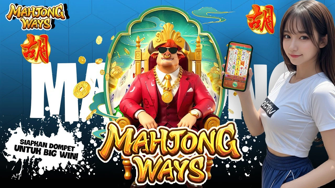 Scatter Konsisten Muncul Ketika Energi Mesin Mereda Bersamaan Dengan Drift Putaran Pemain di Mahjong Ways