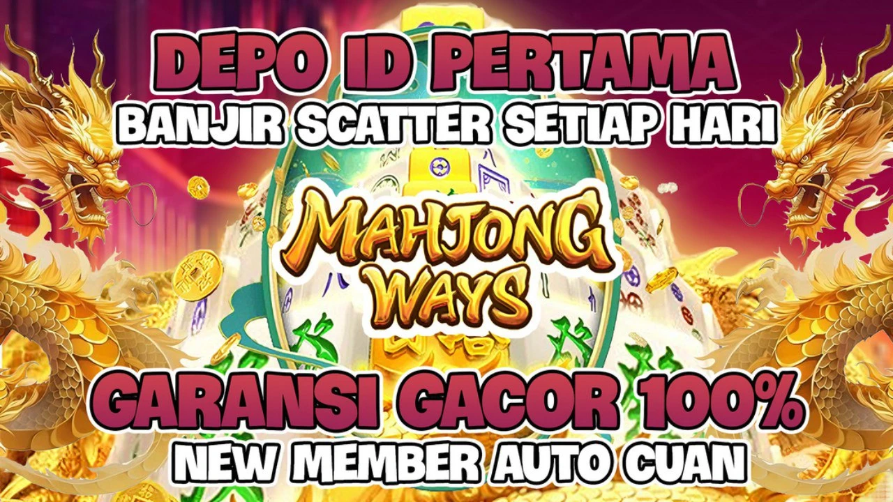 Setelah Pensiun Dari Dunia Pertanian, Kakek Suprianto Kini Punya Duit Sampingan Gara-gara Main Mahjongways di Akhir Tahun 2025