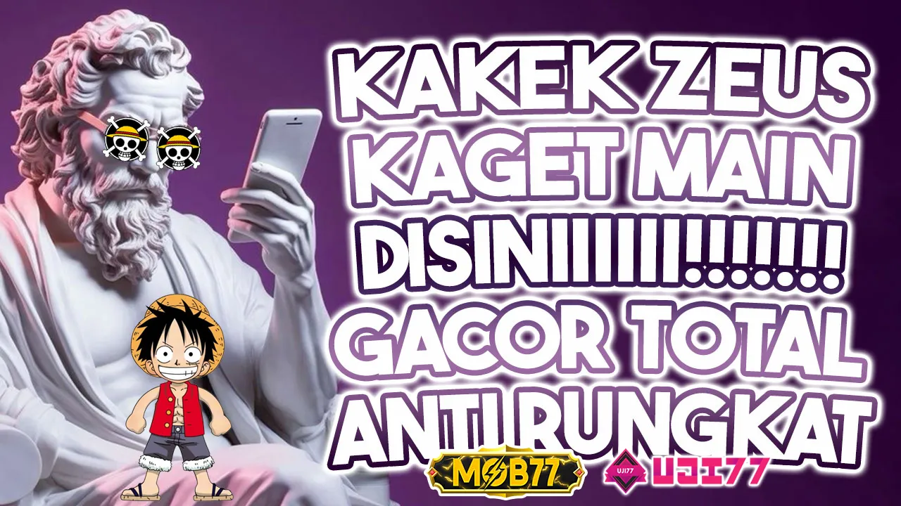 UJI77 - MOB77