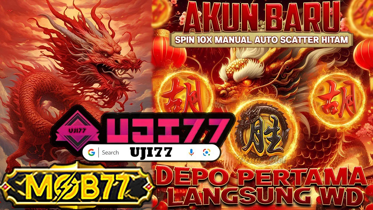 UJI77 - MOB77