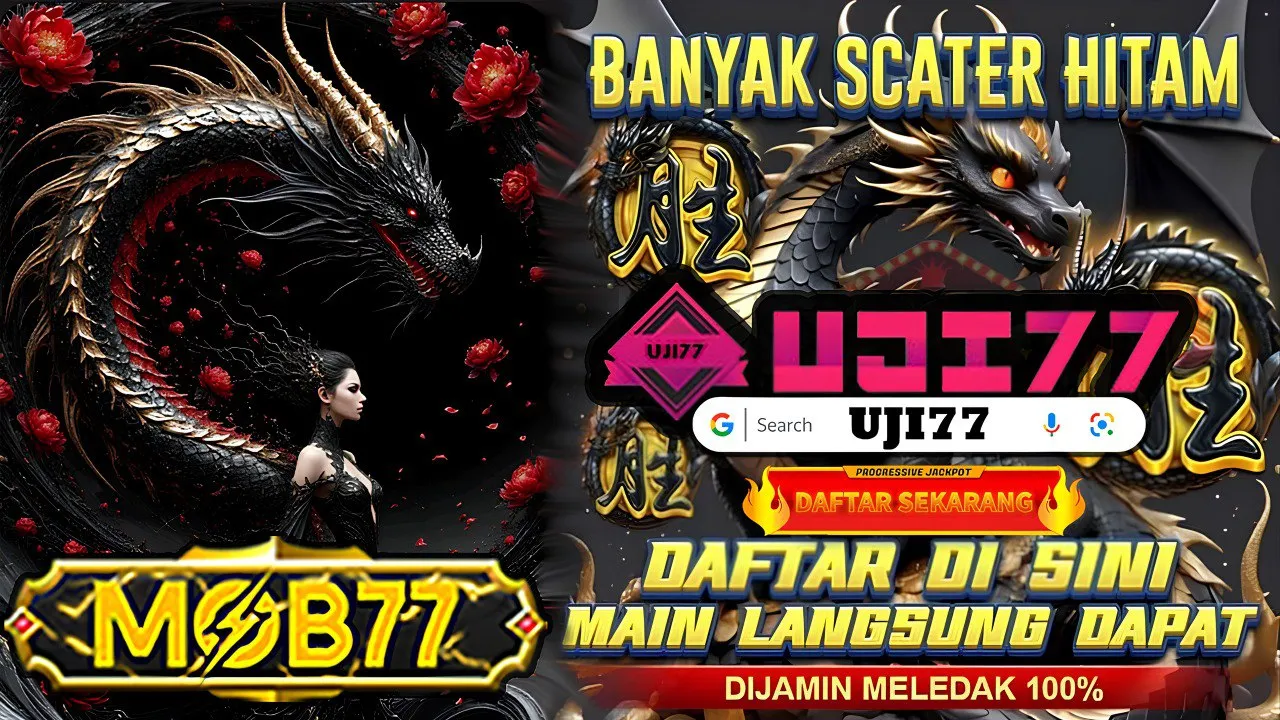 UJI77 - MOB77