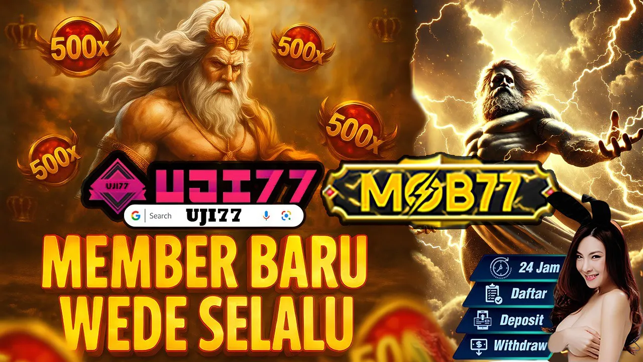 UJI77 - MOB77