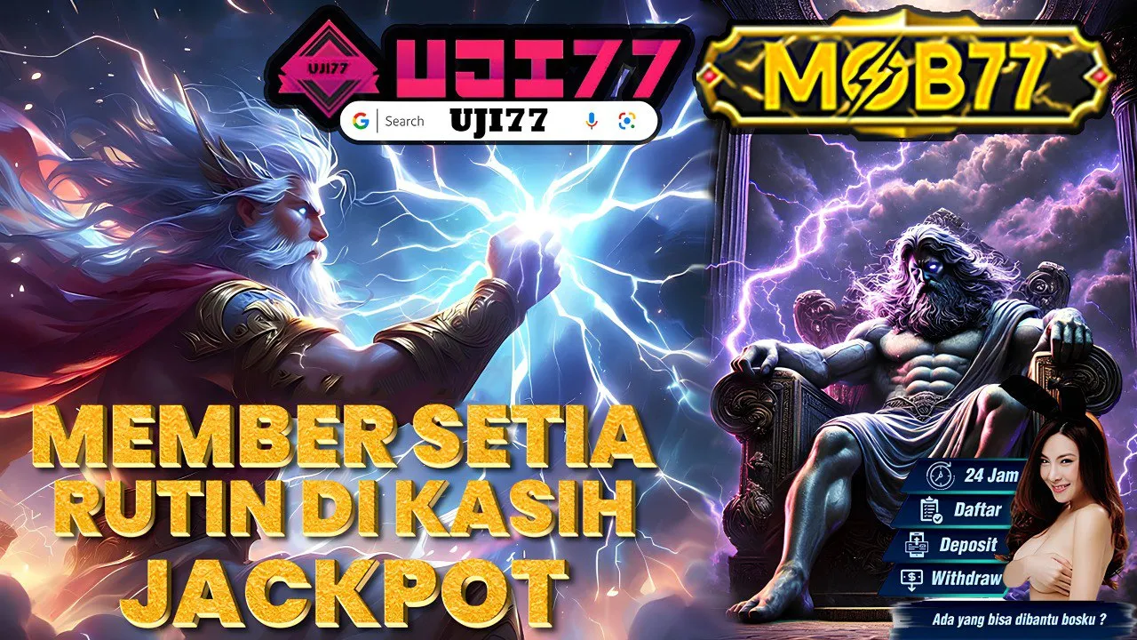 UJI77 - MOB77