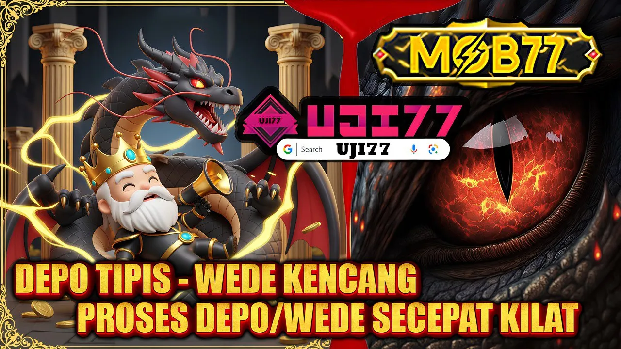 UJI77 - MOB77