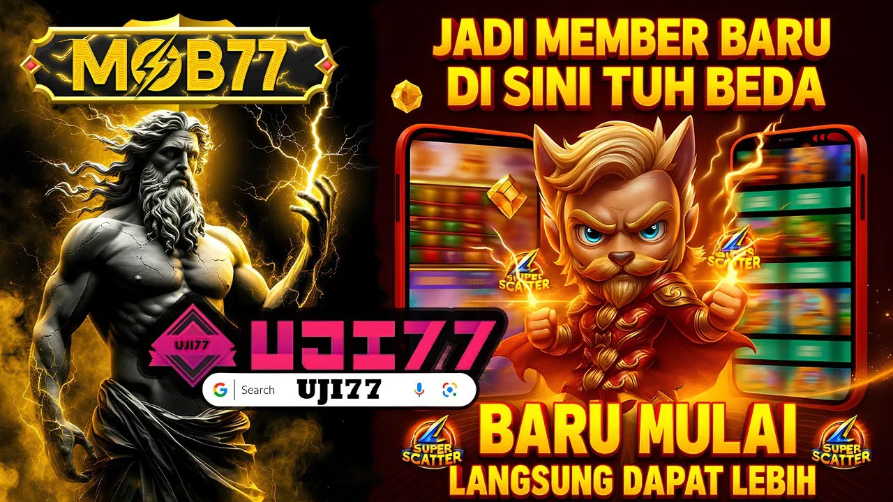 UJI77 - MOB77