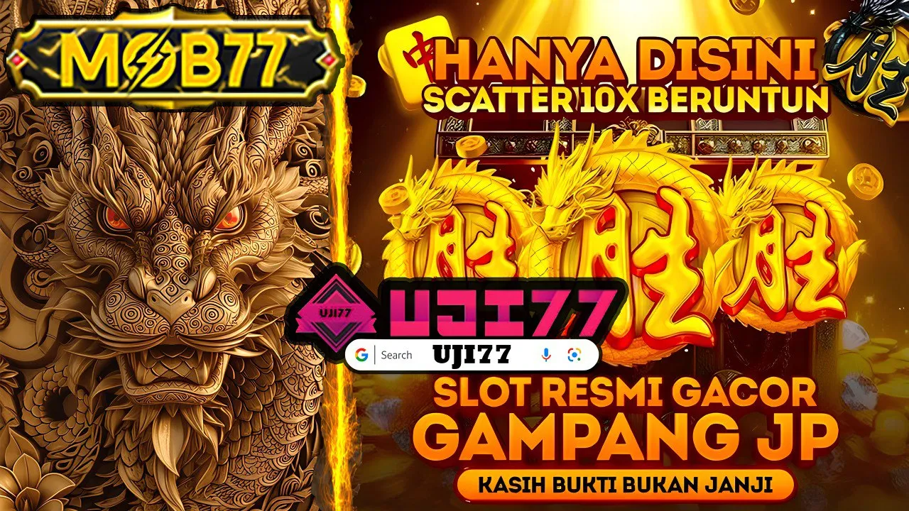 UJI77 - MOB77