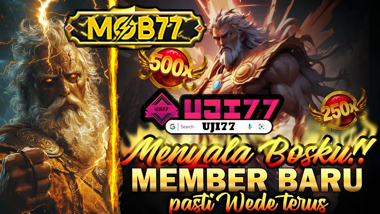 UJI77 - MOB77