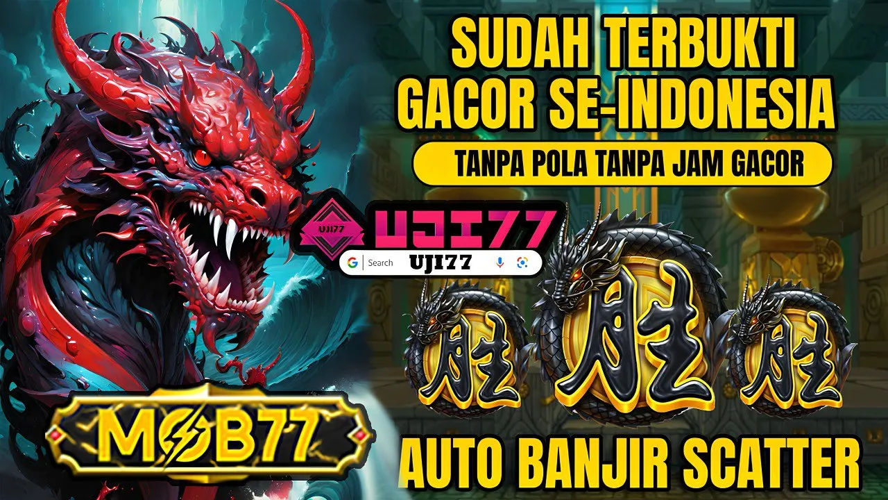 UJI77 - MOB77