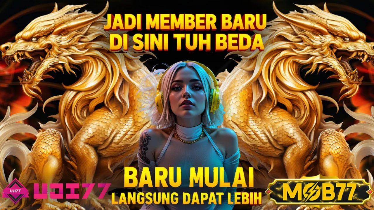 UJI77 - MOB77