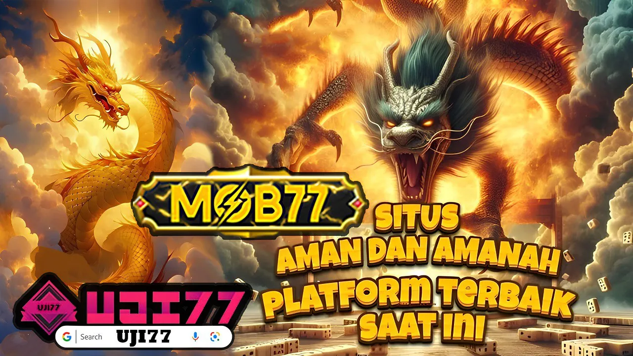 UJI77 - MOB77