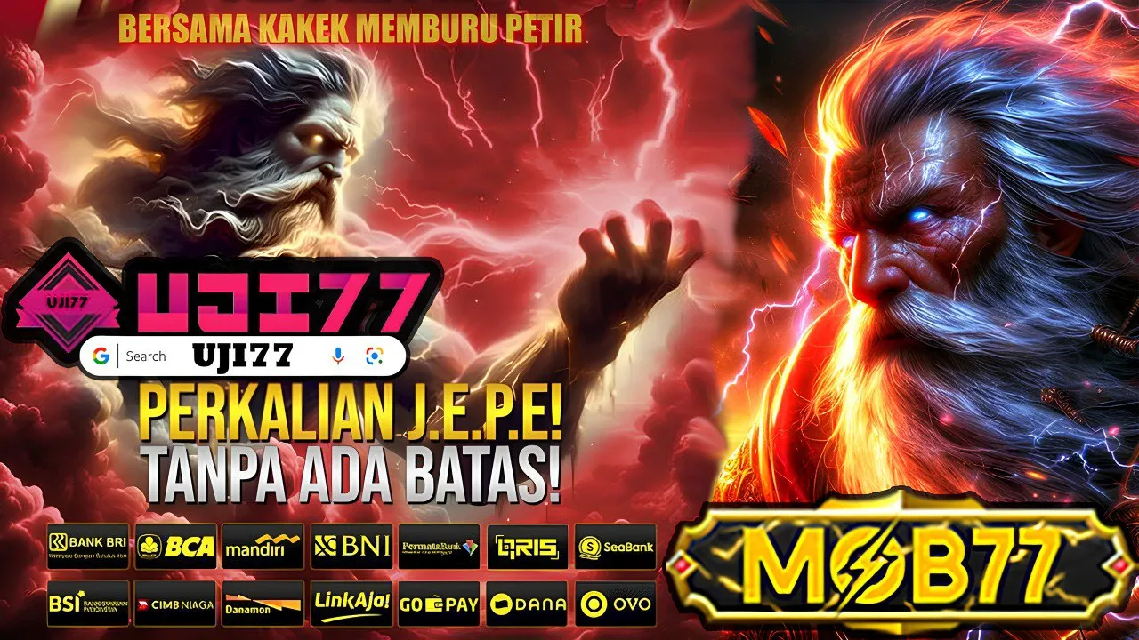 UJI77 - MOB77