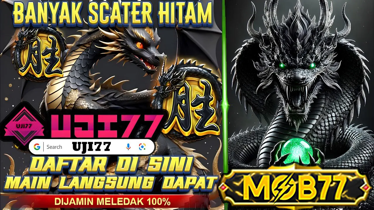 UJI77 - MOB77