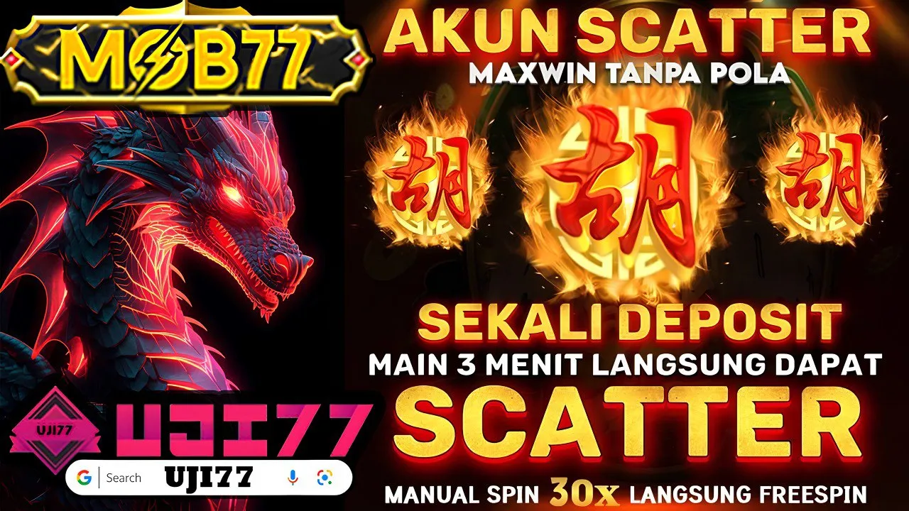 UJI77 - MOB77