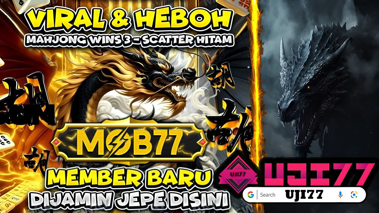 UJI77 - MOB77