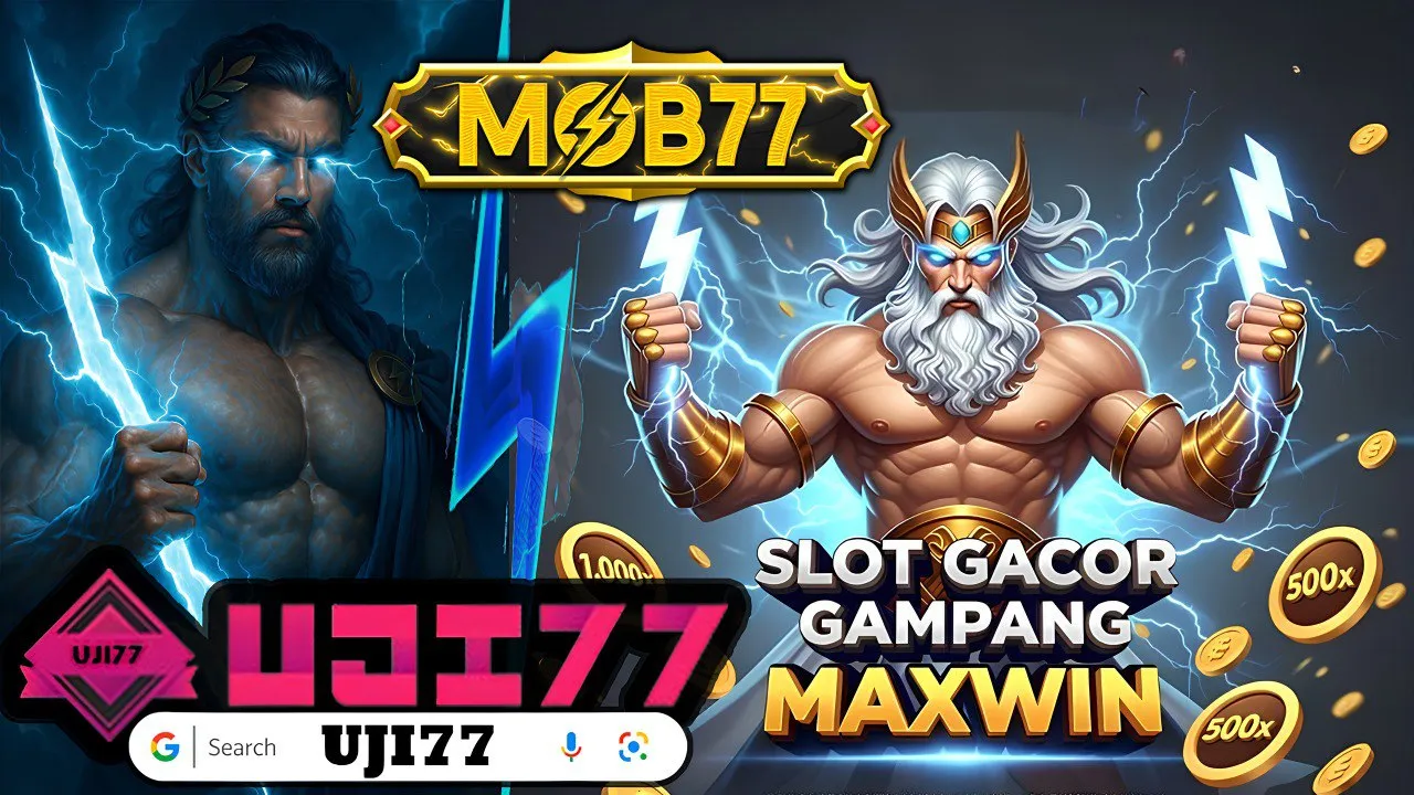 UJI77 - MOB77