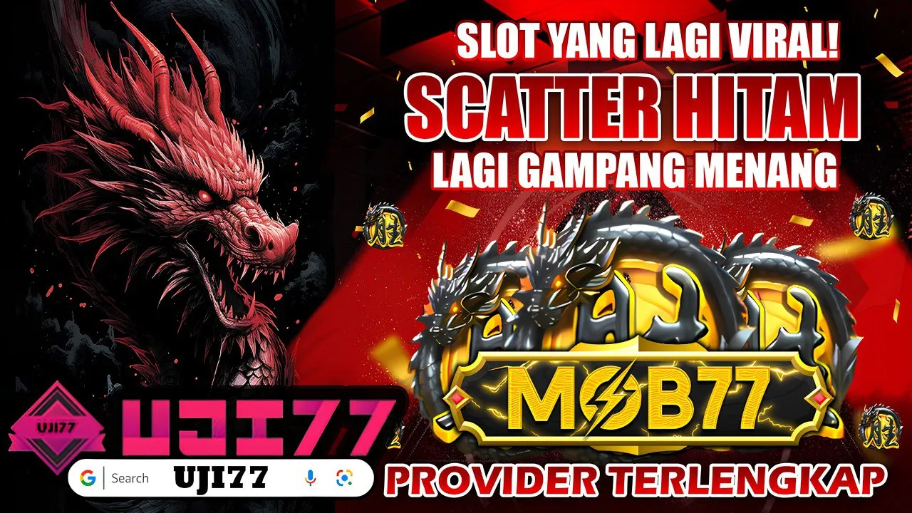 UJI77 - MOB77