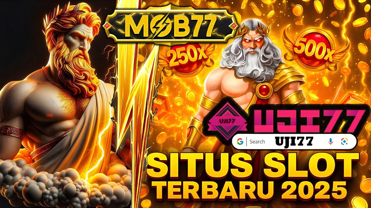 UJI77 - MOB77