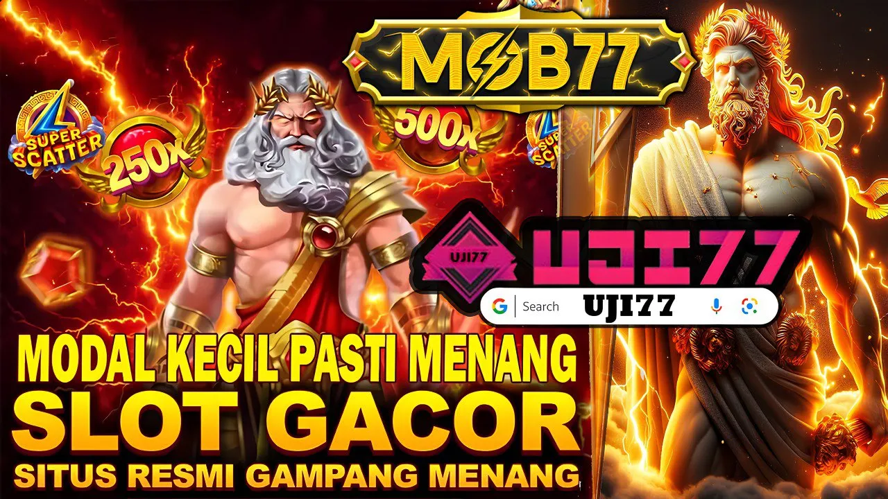 UJI77 - MOB77