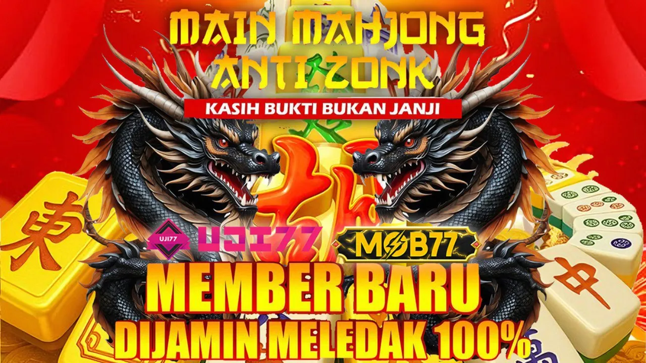 UJI77 - MOB77