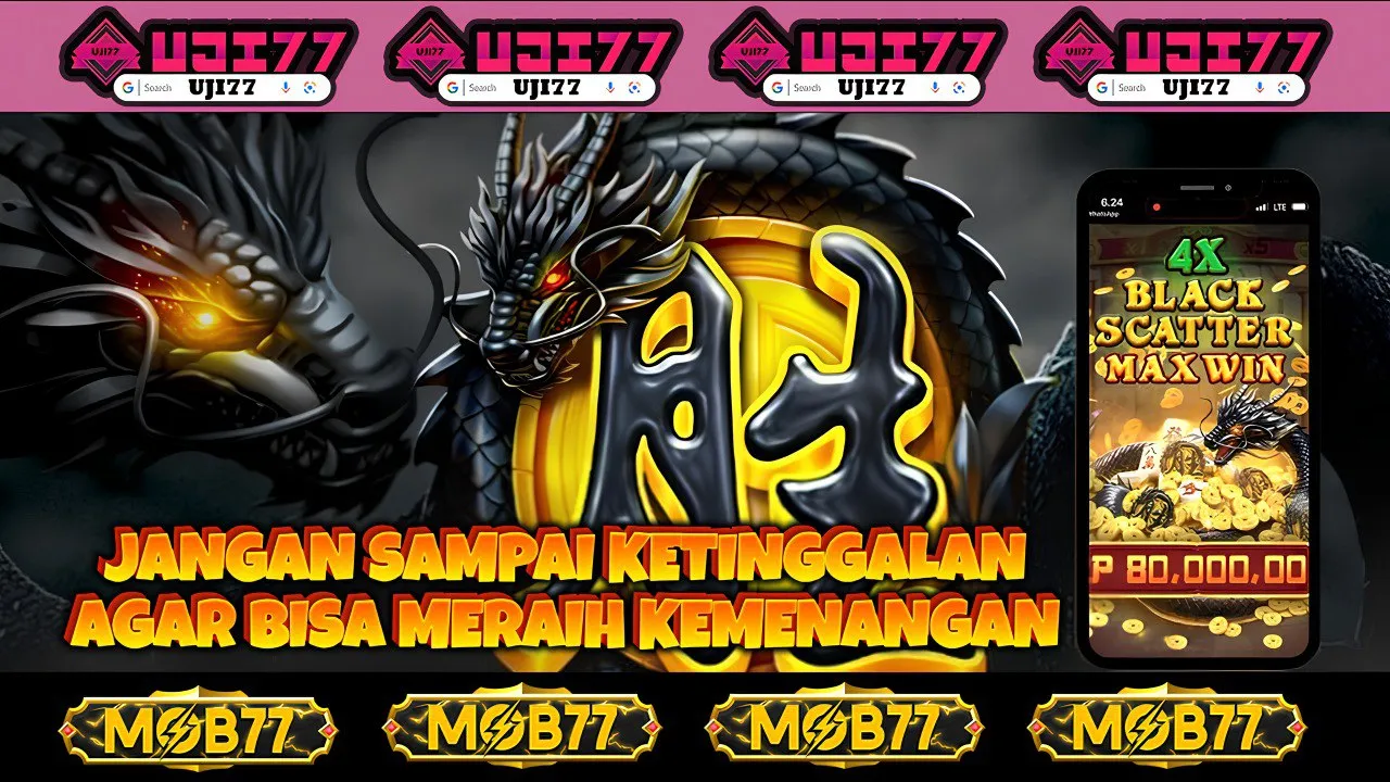 UJI77 - MOB77