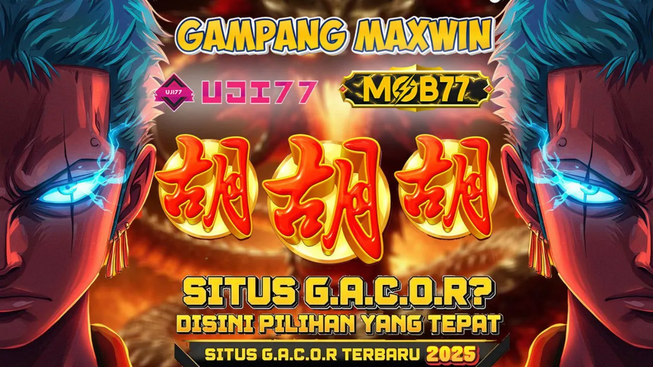 UJI77 - MOB77