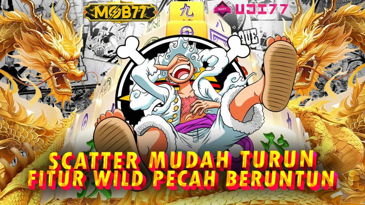 UJI77 - MOB77