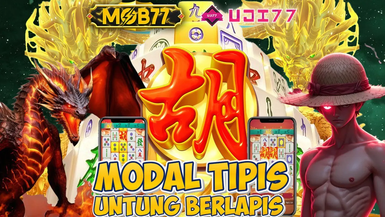 UJI77 - MOB77