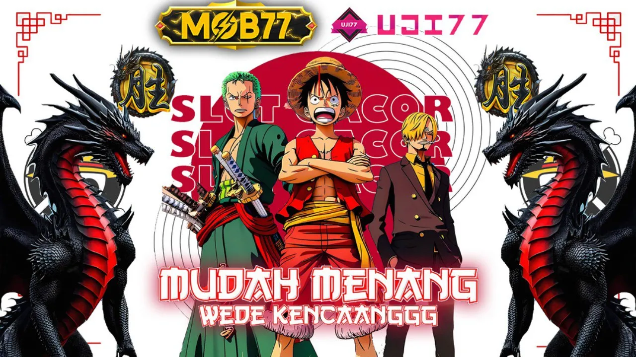 UJI77 - MOB77