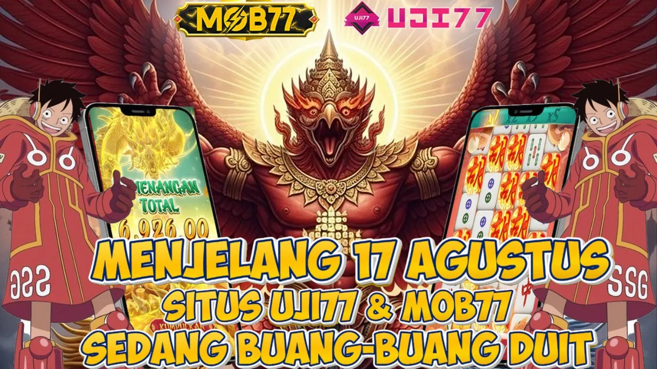 UJI77 - MOB77
