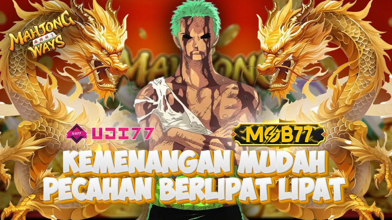 UJI77 - MOB77