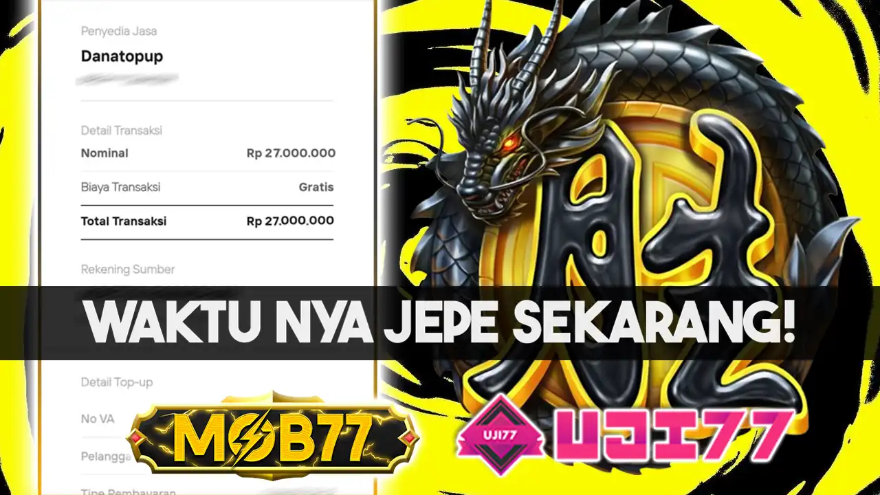 UJI77 - MOB77