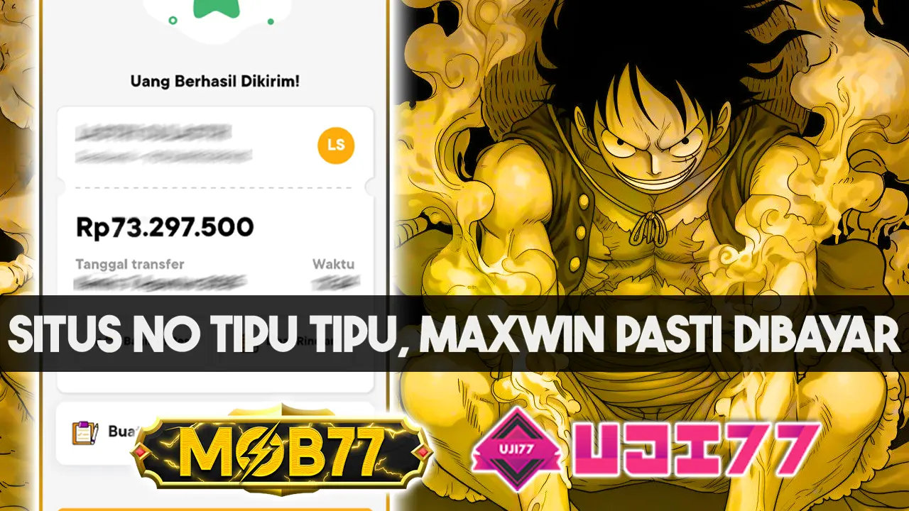 UJI77 - MOB77
