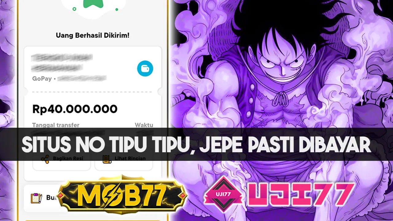 UJI77 - MOB77