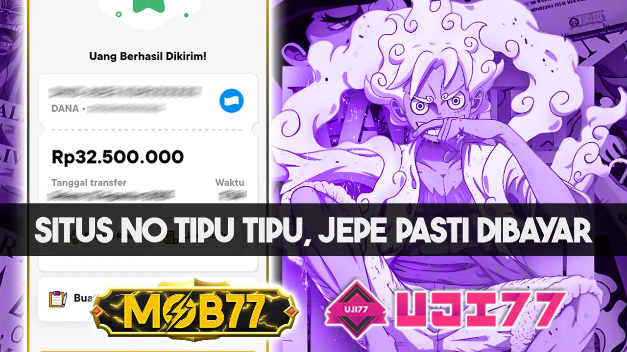 UJI77 - MOB77