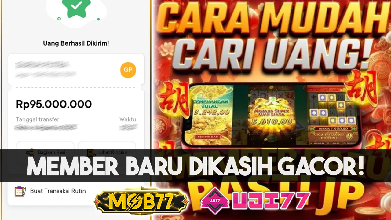 UJI77 - MOB77