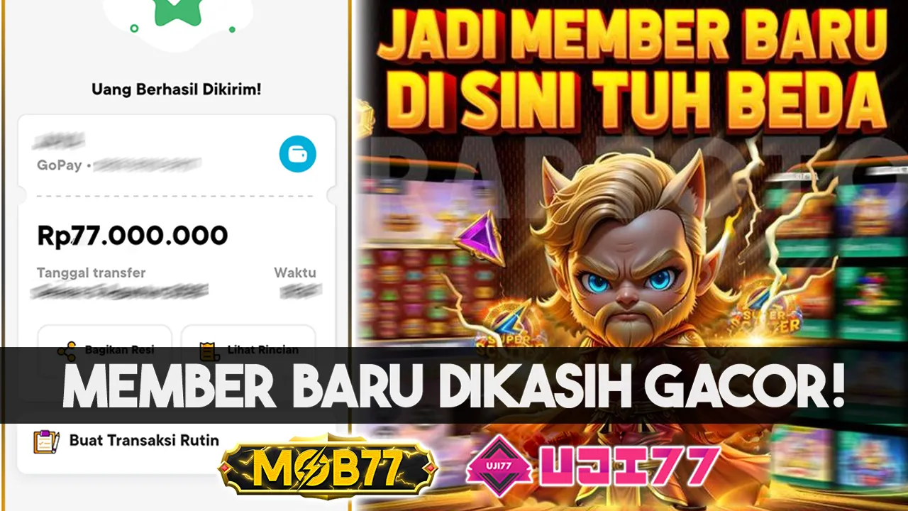 UJI77 - MOB77