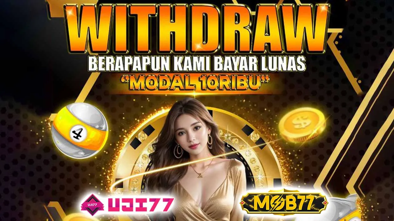 UJI77 - MOB77