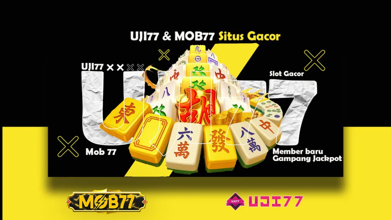 UJI77 - MOB77