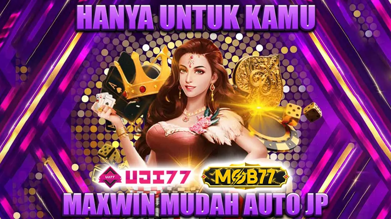 UJI77 - MOB77