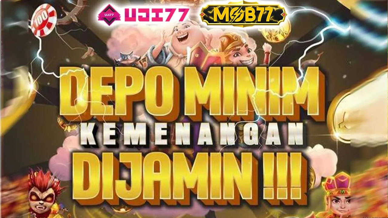 UJI77 - MOB77