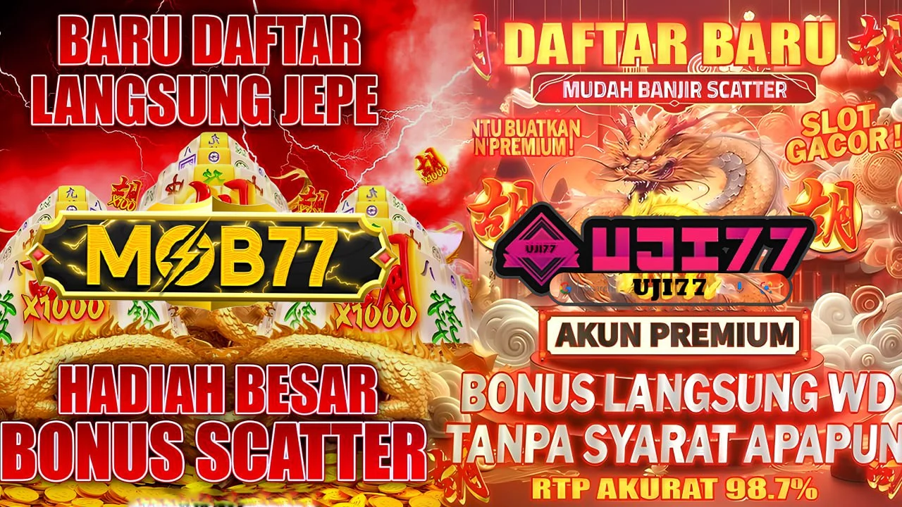 UJI77 - MOB77