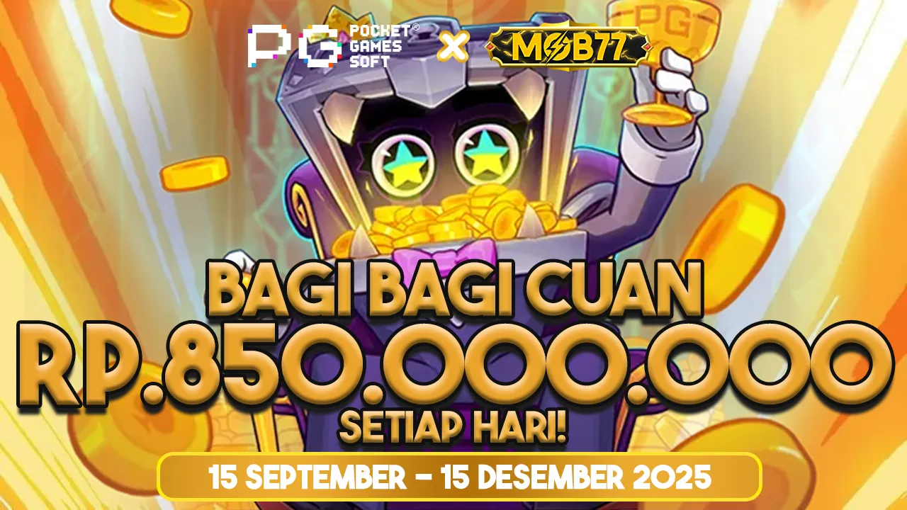 Mahjong Wins 2 MOB77 Menjadi Wild System Pembentuk Kemenangan di Tengah Arus Perubahan Global! Deposit Rp31.290 Cuan Rp69.720.000!