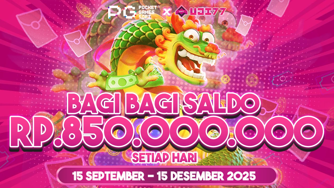 Kombo Scatter Mahjong Wins UJI77 Membuat Hidup Anto Berubah, Kini Buka Indomaret Setelah Dulu Ditertawakan Tetangga Karena Modal Hanya Recehan Sebelum Dapat JP 552 Juta