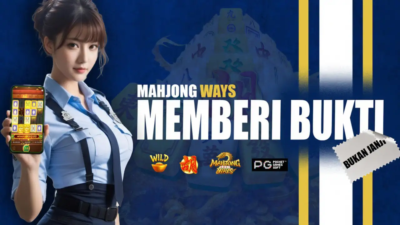 Gerak Lalu Lintas Padat Mendadak Meniru Dinamika Mahjong Ways Momentum Lock Reel