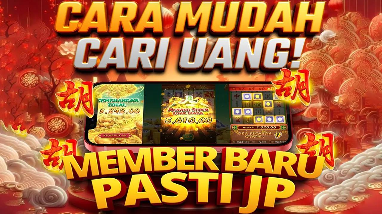 Laporan Model Spin: Mahjong Wins Deteksi Aktivitas Pola High-Trigger