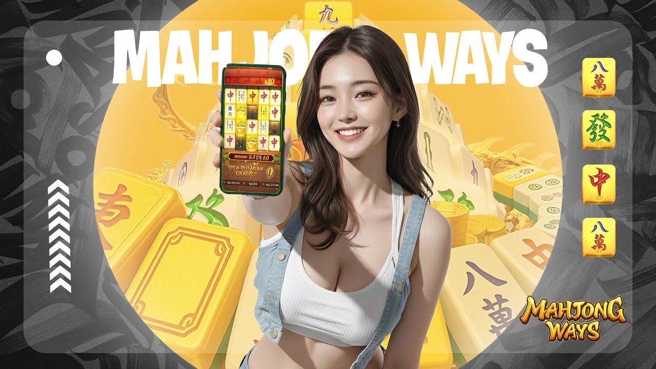 Skema Dinamis Menghubungkan Kenaikan Gerak Signifikan Dengan Permainan Mahjong Ways 2