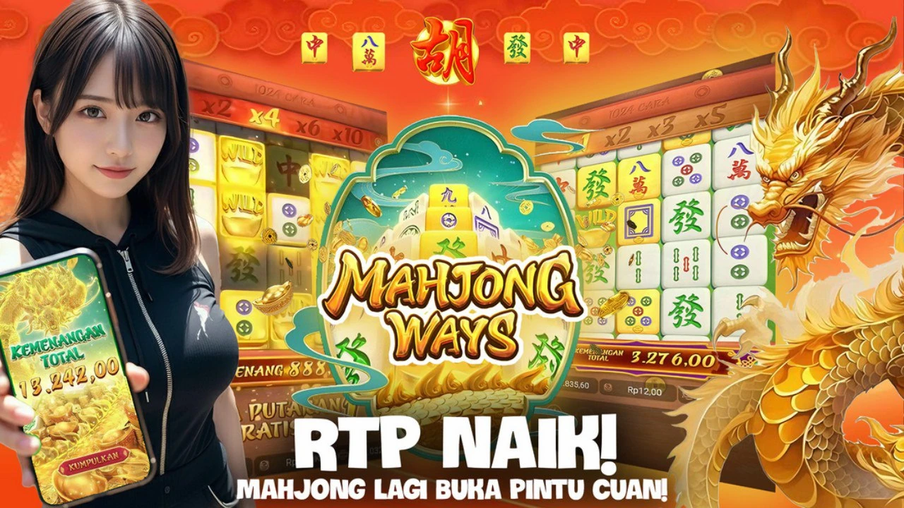 Riset Pro Mahjong Ways Yang Mengungkap Hubungan Antara Tempo Spin Dan Besaran Bet Dalam Pencapaian Profit Optimal