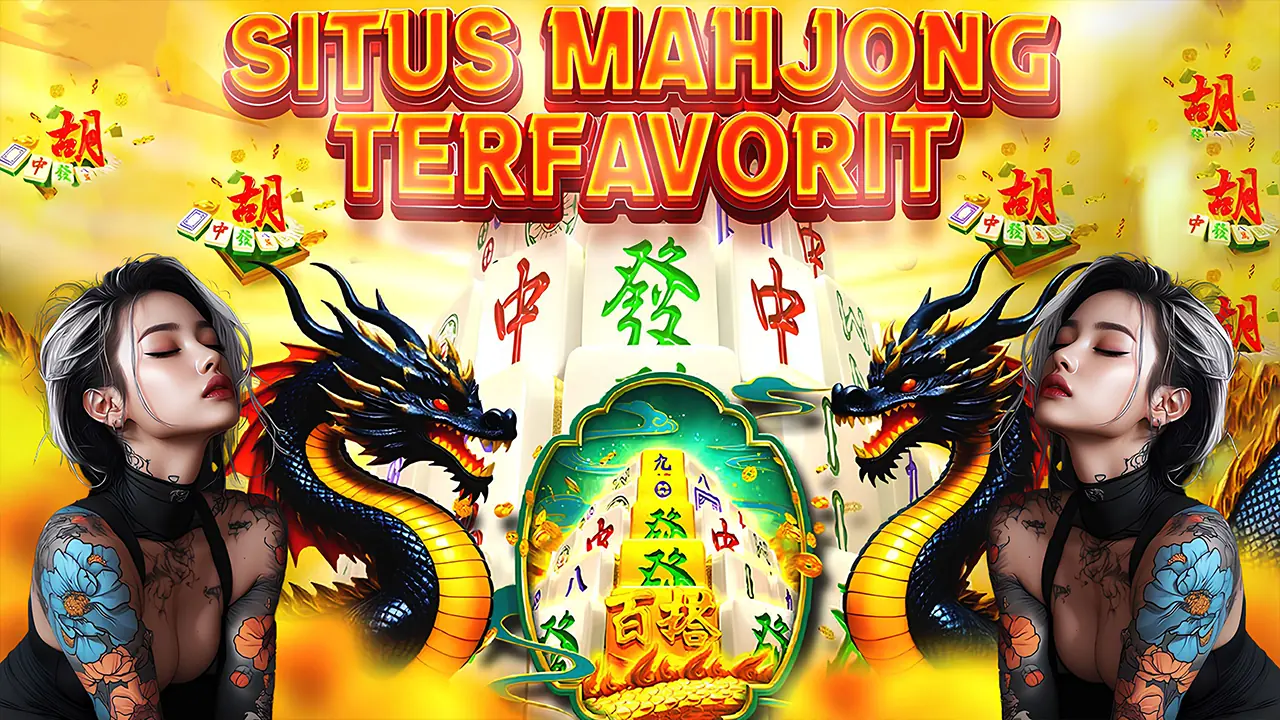 Pengukuran Stabilitas Spin Mahjong Wins 3 Mengindikasikan Perubahan Agresif Pada Sesi Panjang AATOTO Berbasis Data Reel Visual Modern Terukur Dinamis Objektif Terkini